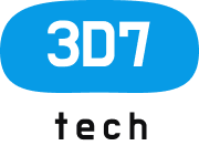 3d7tech Blog